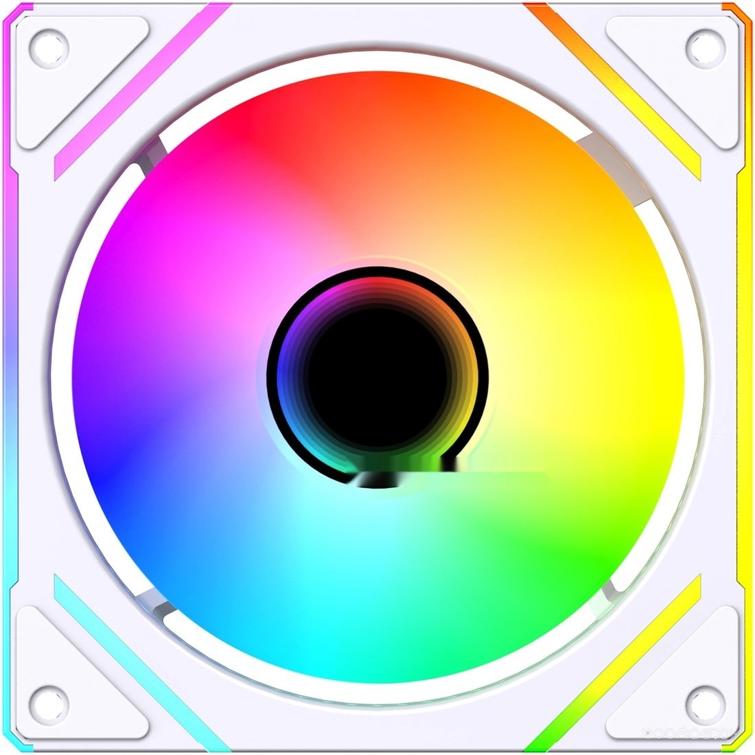 Bloody BD-CF120ARGB2-WH