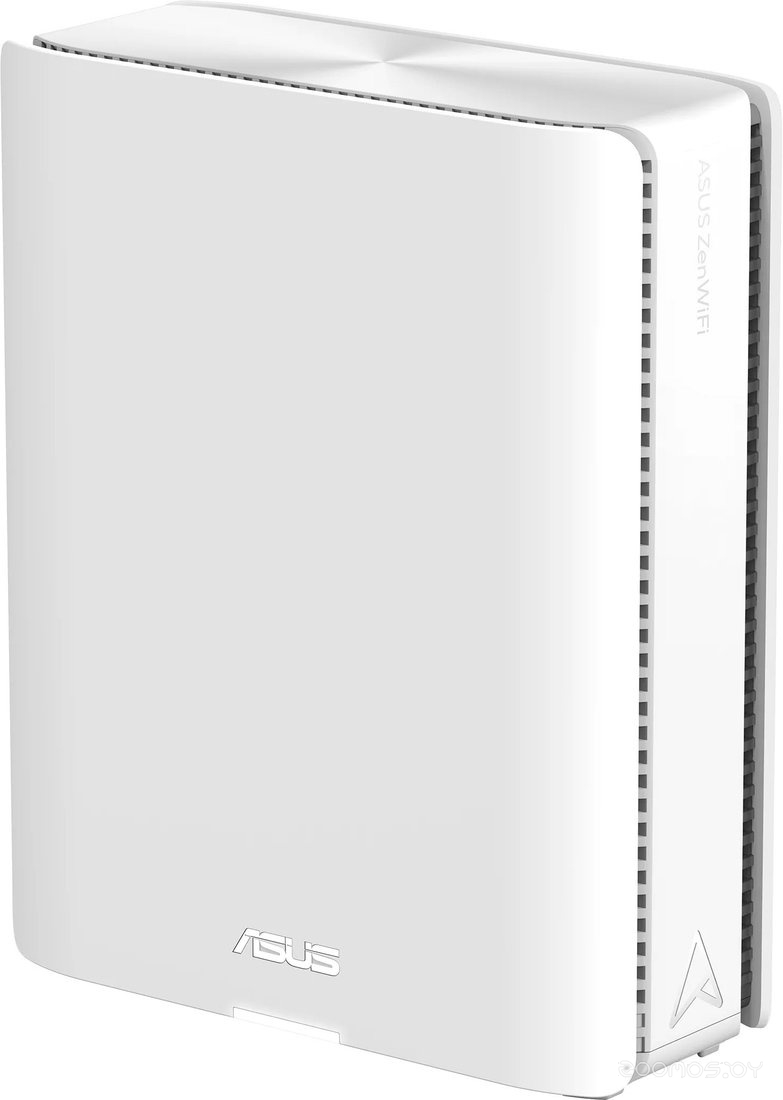 ZenWiFi BQ16 1xAP (1 шт., белый)