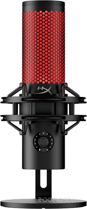 QuadCast 2 (черный)