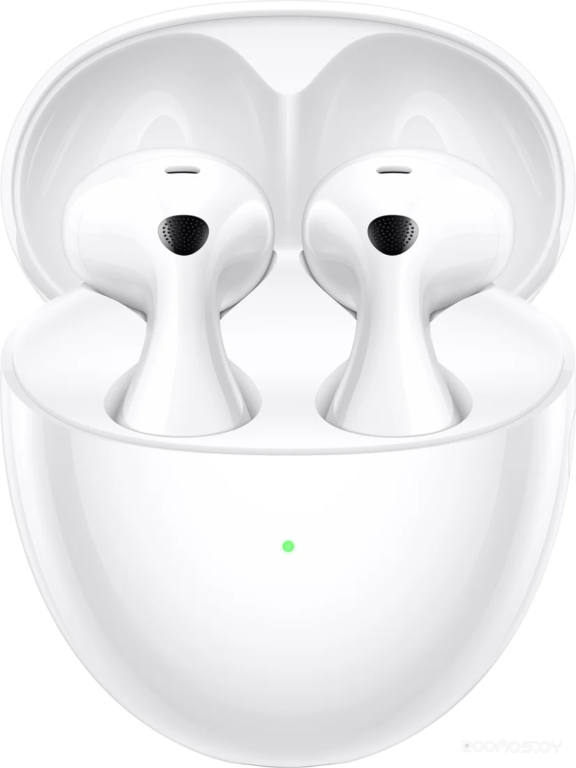 FreeBuds 6 (белый, международная версия)