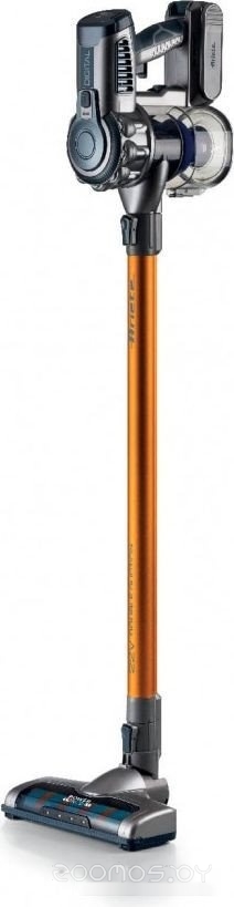 2723 Digital Lithium Arancio