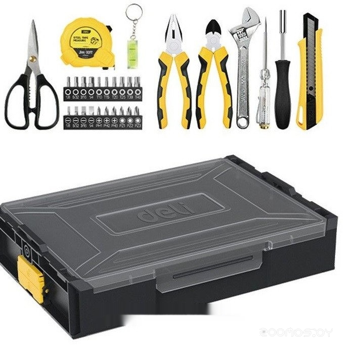 DL1229 (29 предметов)