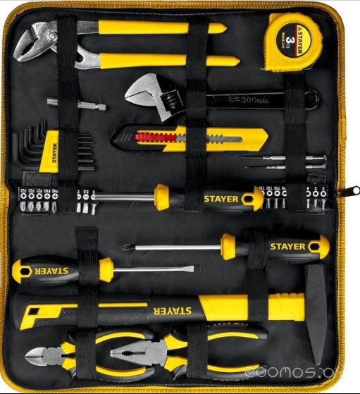 22052-H40 (40 предметов)