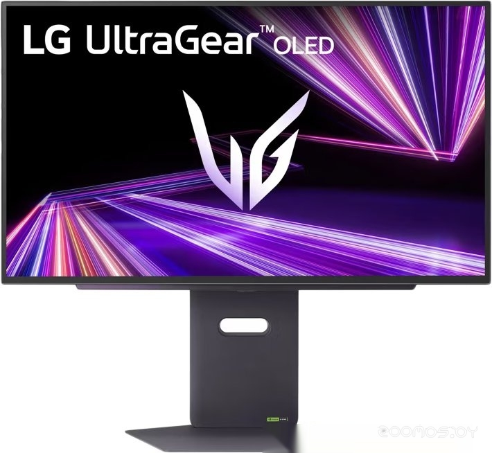 UltraGear OLED 27GX790A-B