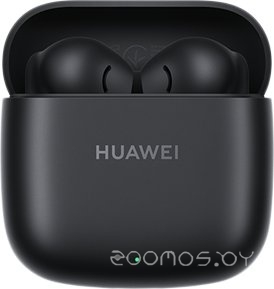 FreeBuds SE 2 (черный, международная версия)