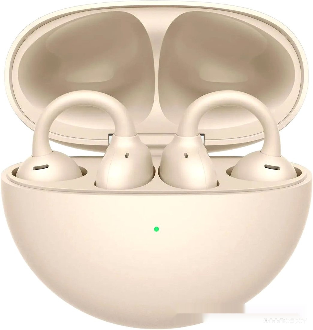 FreeClip (бежевый, международная версия)