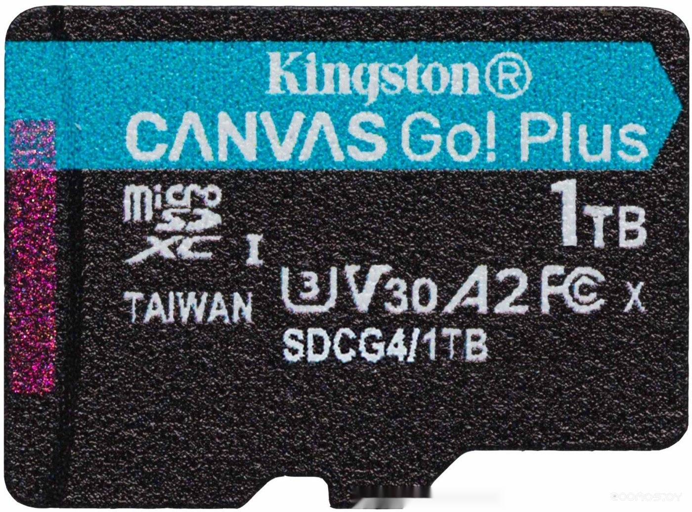Canvas Go! microSDXC 1TB SDCG4/1TBSP
