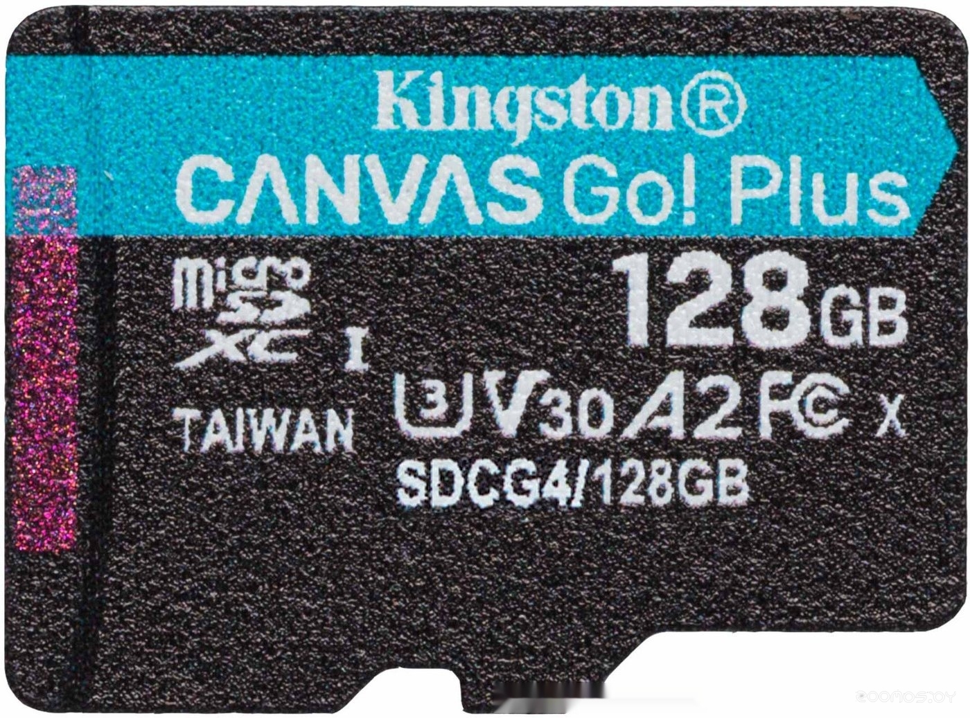 Canvas Go! microSDXC 128GB SDCG4/128GBSP