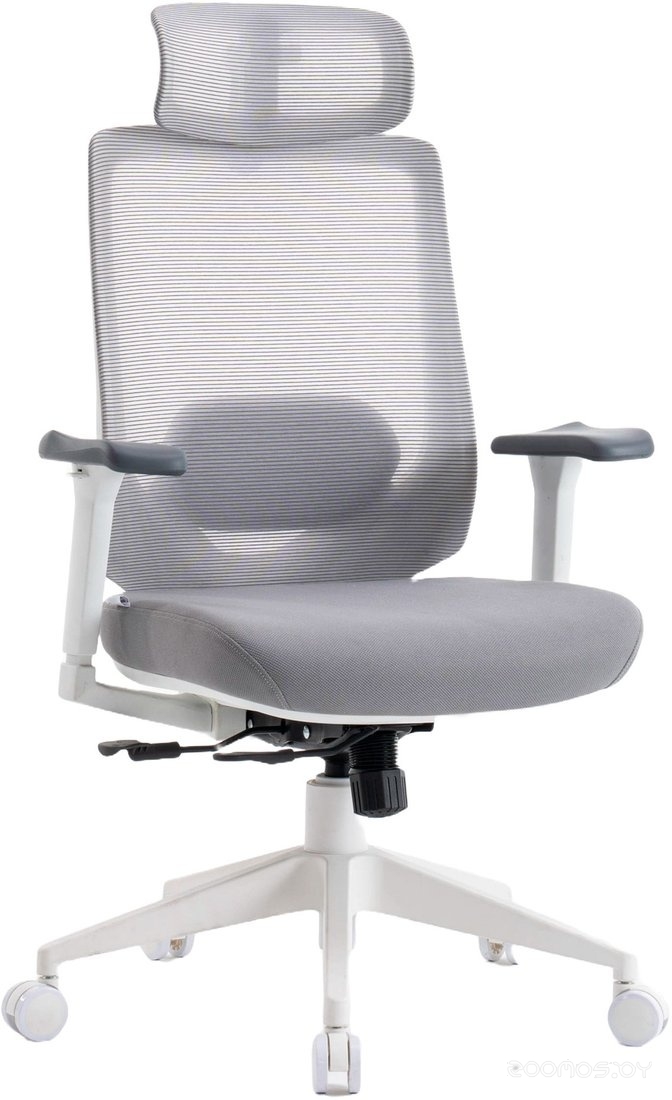 HybridFlex White (серый)