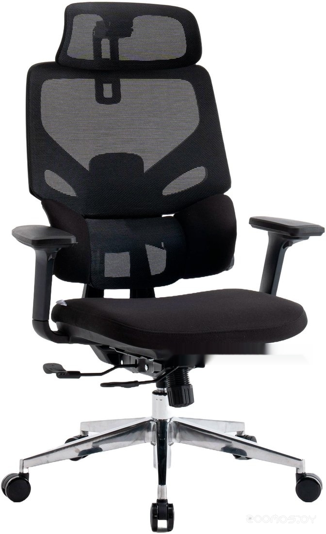 LumbarPro AL (черный)