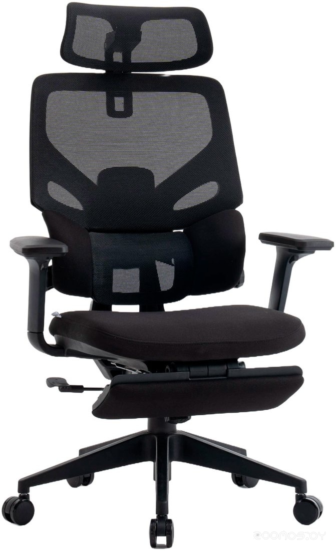 LumbarPro FR (черный)