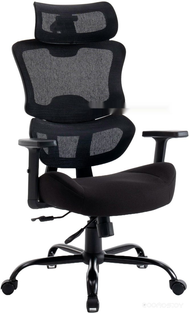 ZenFoam Black (черный)