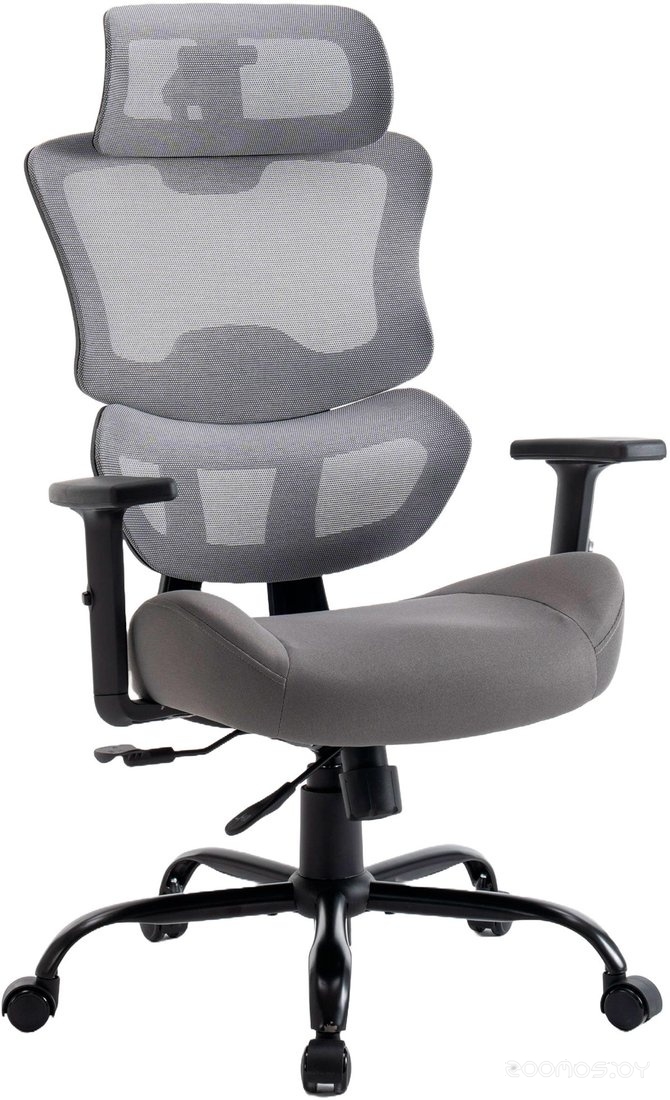 ZenFoam Grey (серый)