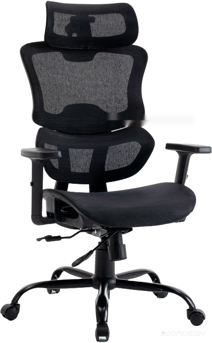 ZenMesh Black (черный)