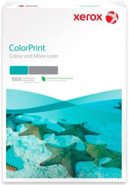 ColorPrint Coated Gloss глянцевая SRA3 200 г/м2 250 л 450L80028