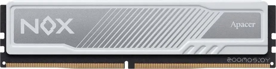 NOX 16ГБ DDR4 3600 МГц AH4U16G36C25YMWAA-1