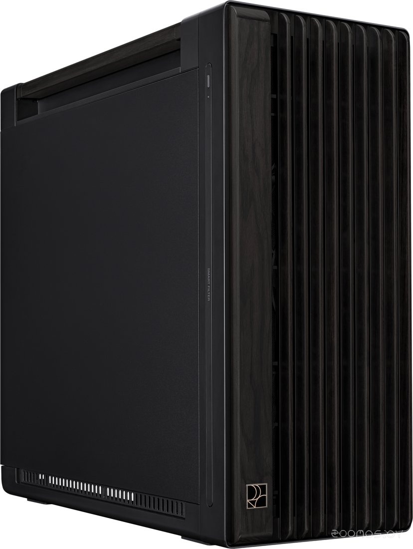 ProArt PA602 Wood Edition Metal Panel