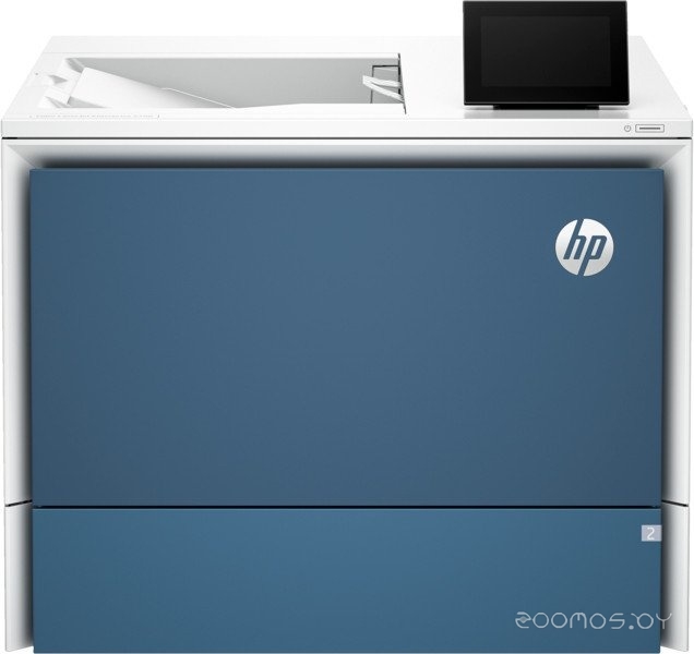 Color LaserJet Enterprise 5700dn