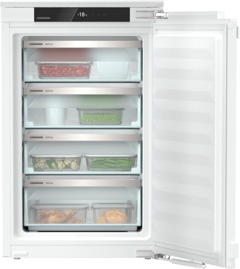 IFNd 3924 Plus NoFrost