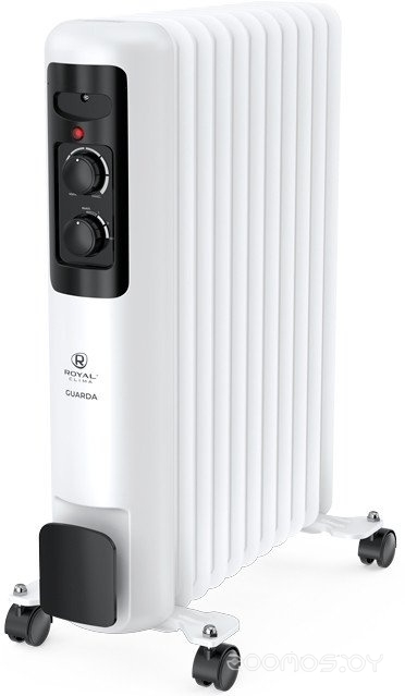 Guarda ROR-GU11-2500M