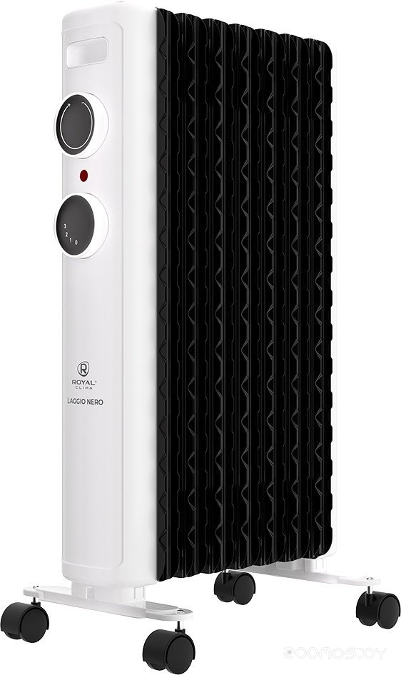 Laggio Nero ROR-LN7-1500M