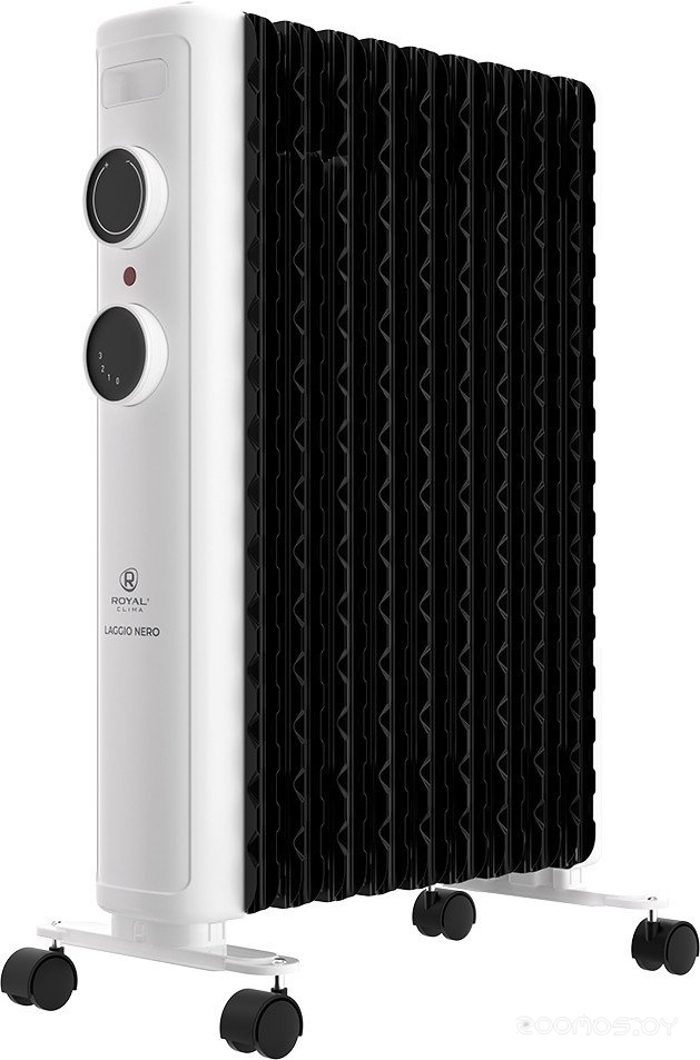 Laggio Nero ROR-LN9-2000M