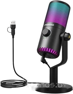 DM30 RGB (черный)