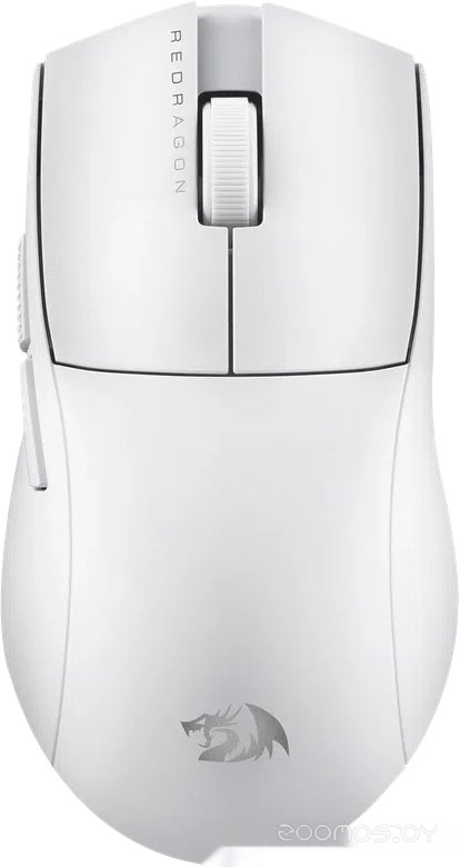 K1ng 4K Pro (белый)