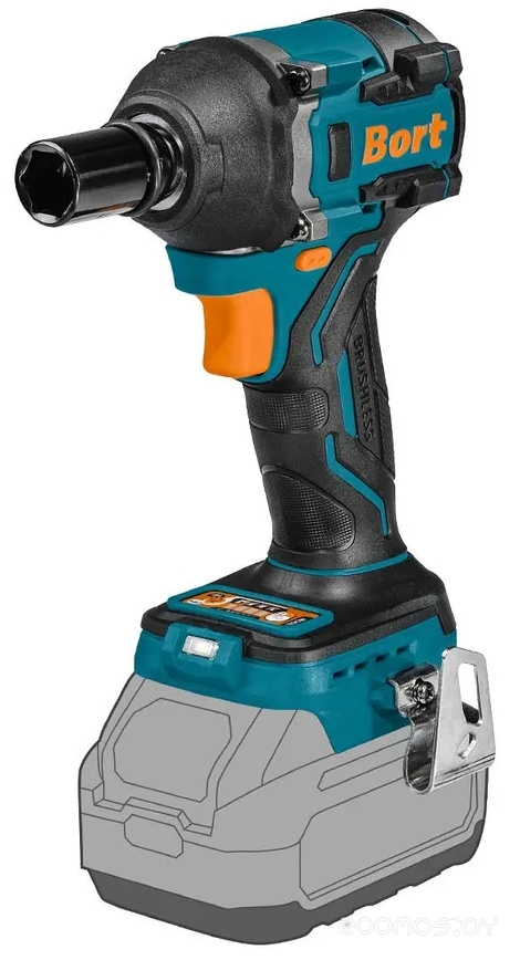 BSR-21U-S 93418675 (без АКБ)