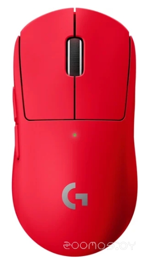 Pro X Superlight 2 SE (красный)