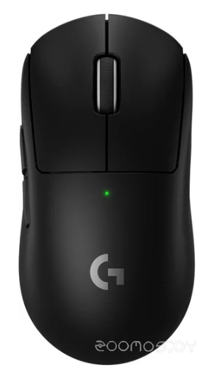 Pro X Superlight 2 SE (черный)