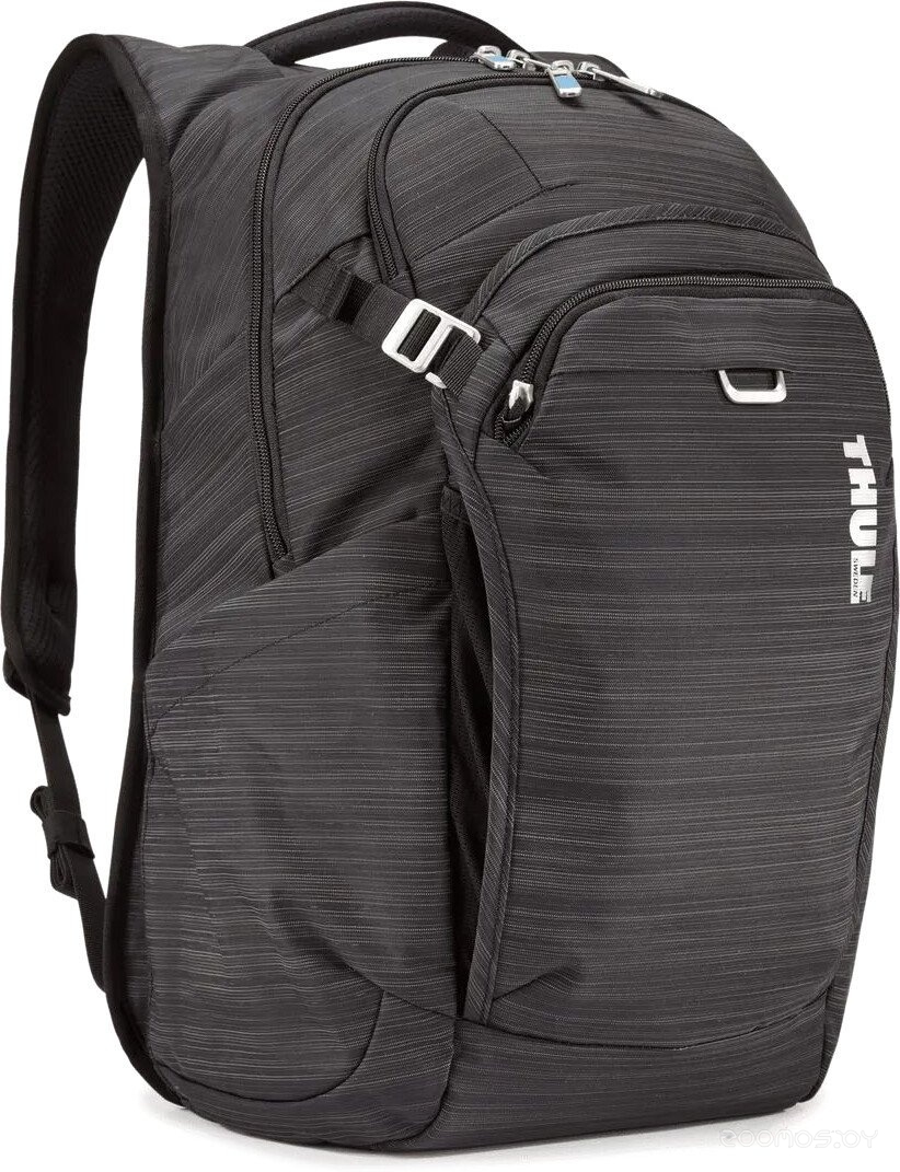 Construct 24L 3205352 CONBP116BLK (черный)