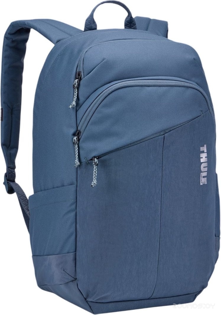 Exeo 28L 3205209 TCAM8116DSL (голубой)