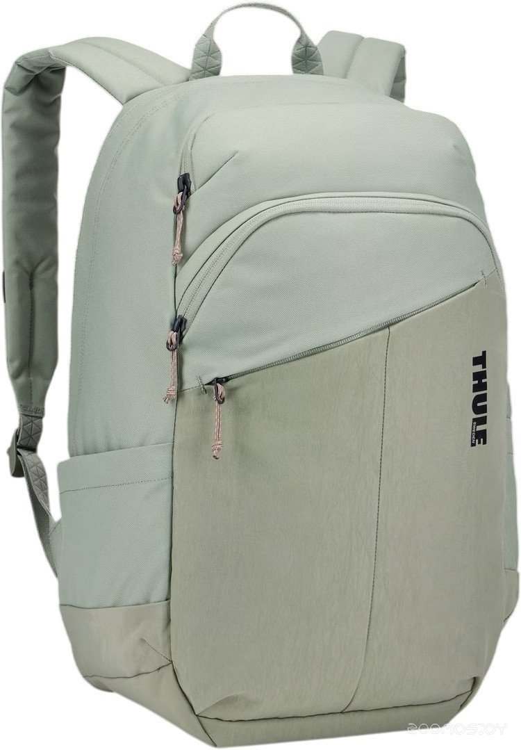 Exeo 28L 3205210 TCAM8116QG (серо-зеленый)