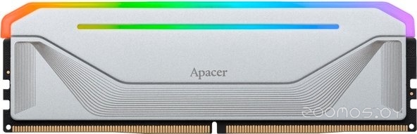 NOX RGB 16ГБ DDR5 5600 МГц AH5U16G56C522NWAA-1