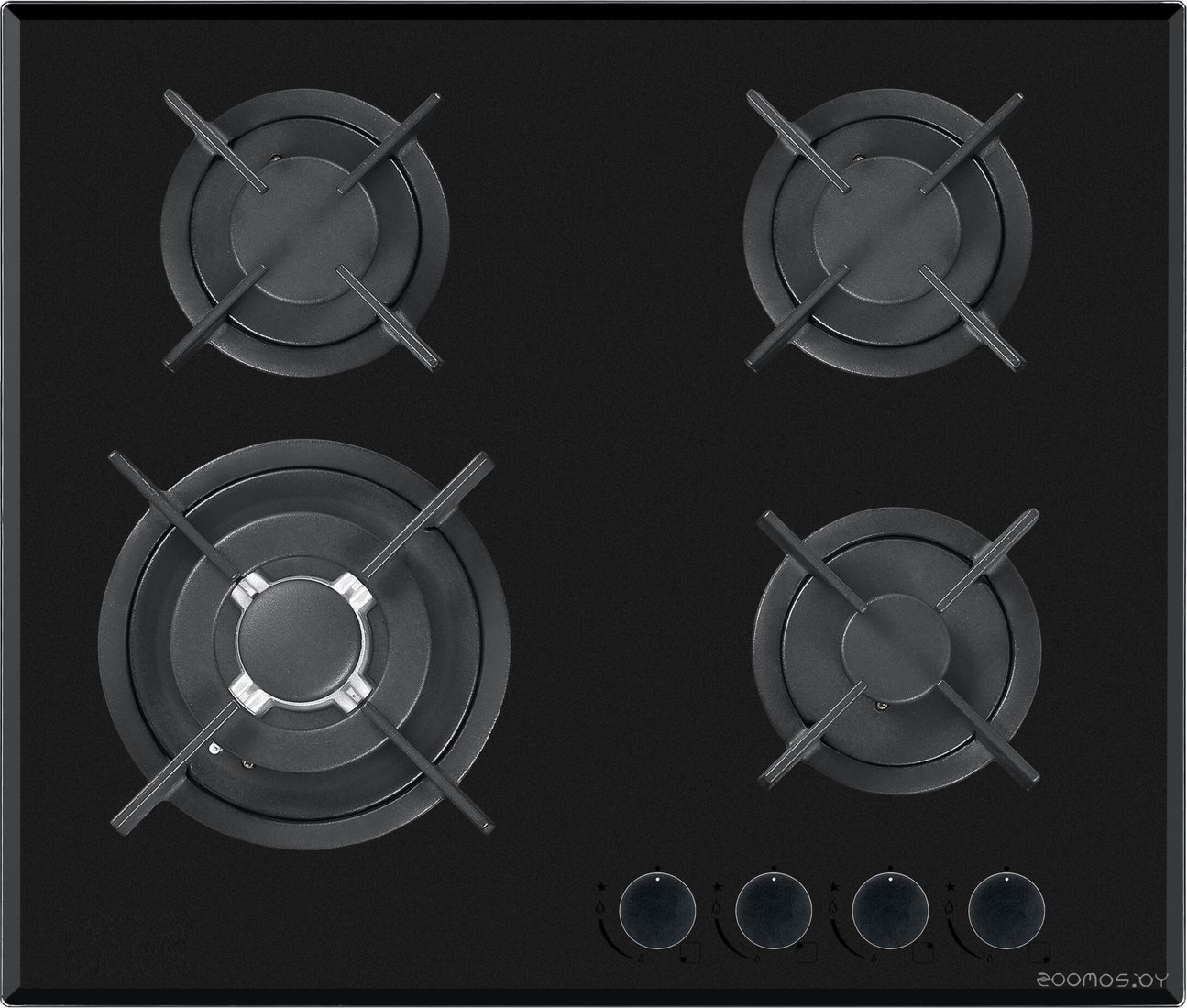 H6001C15IS Black