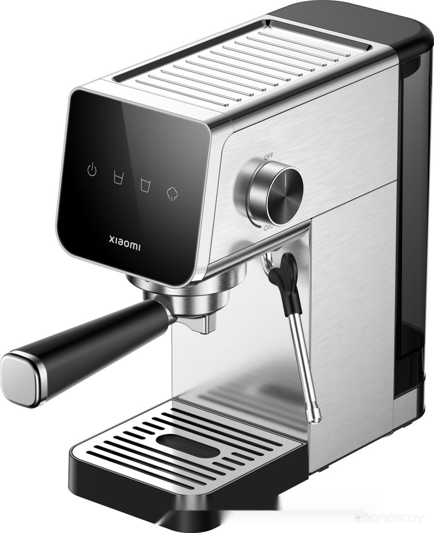 Semi-automatic Espresso Machine CME003-EU (евровилка)