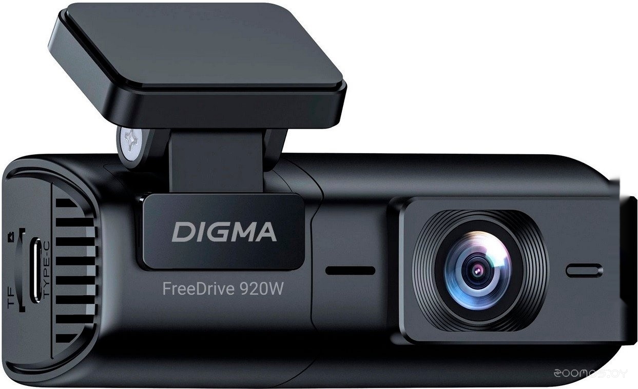 FreeDrive 920W