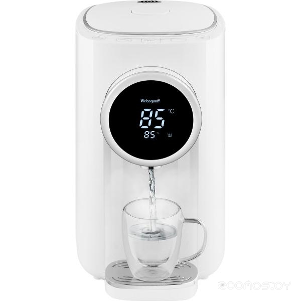 WWT 5000 Touch DWx
