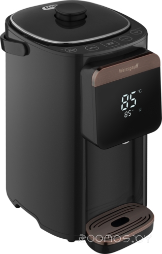 WWT 5010 Touch DBG
