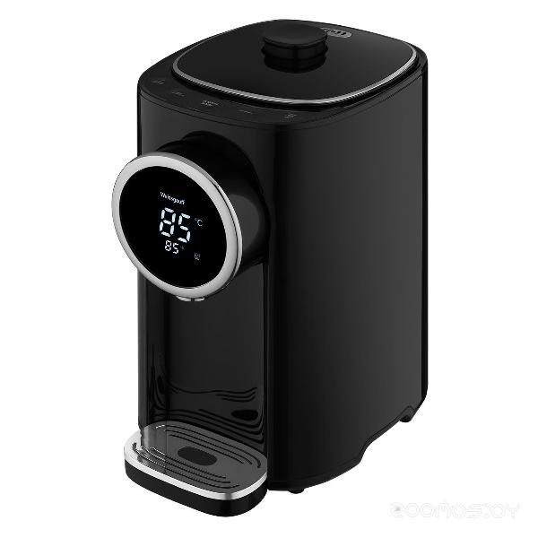 WWT 5000 Touch DBx