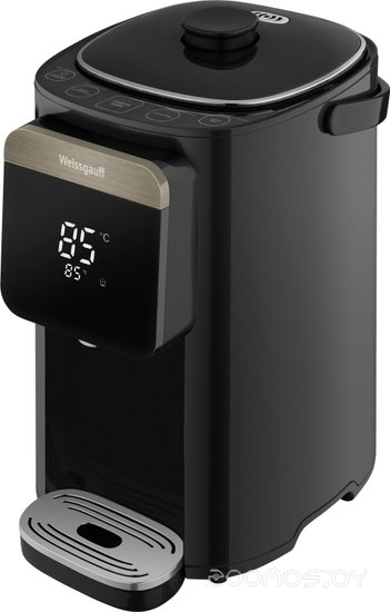 WWT 5010 Touch DBx