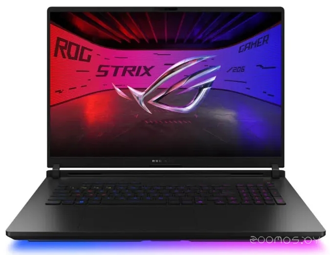 ROG Strix 18 G835LR-SA005 (90NR0LS1-M00050)
