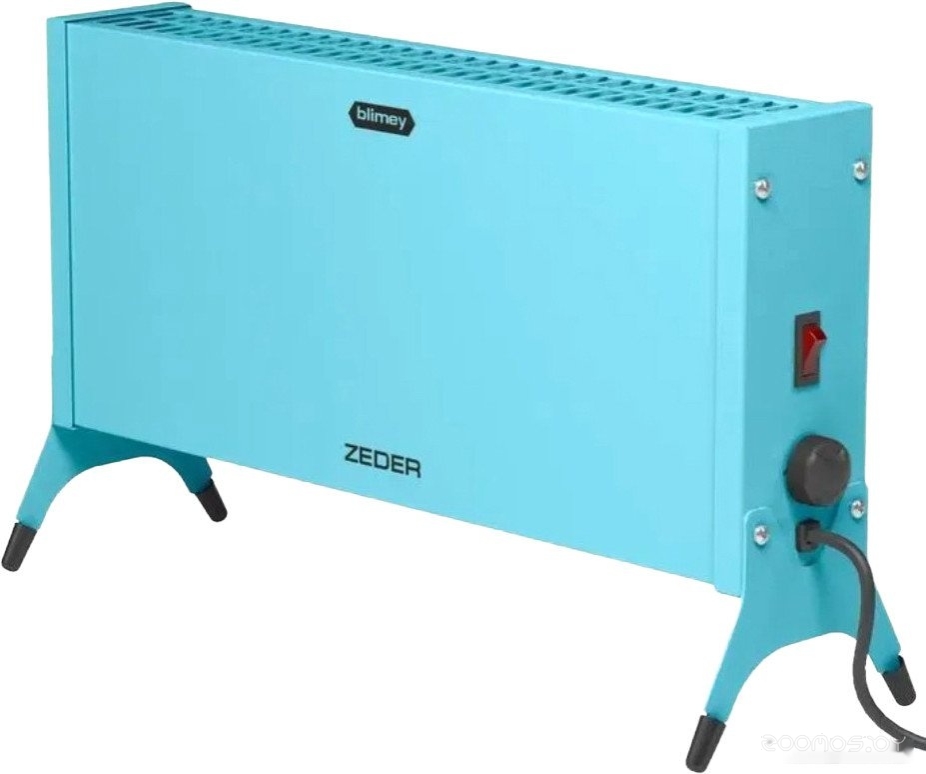 Blimey 10MX-12 (голубой)