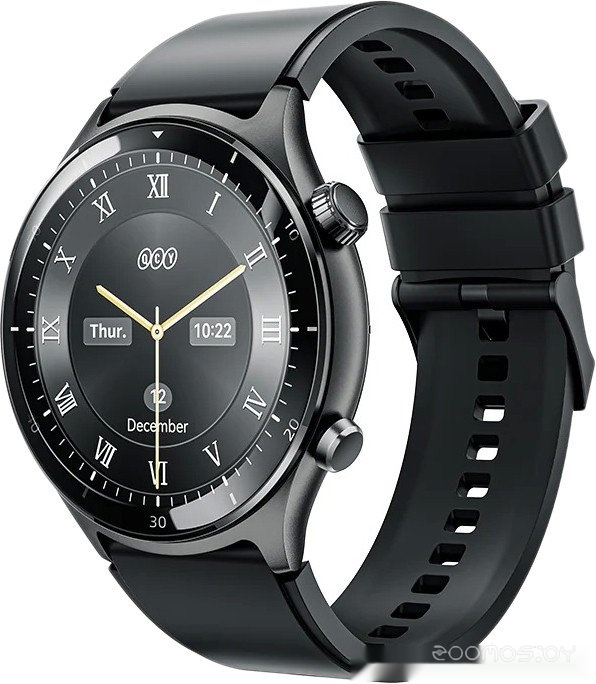 Watch Active GT (черный)