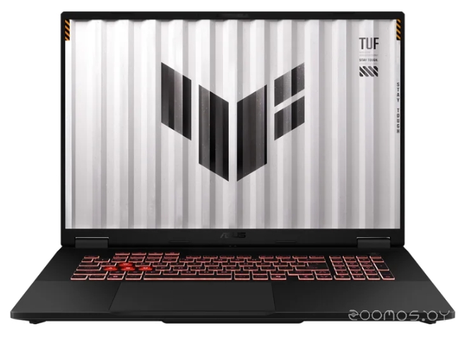 TUF Gaming A18 2025 FA808UP-S8066