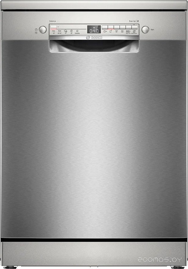 Serie 2 SMS2HVI02E