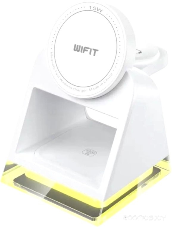 WIF-WF014WH 15W (белый)