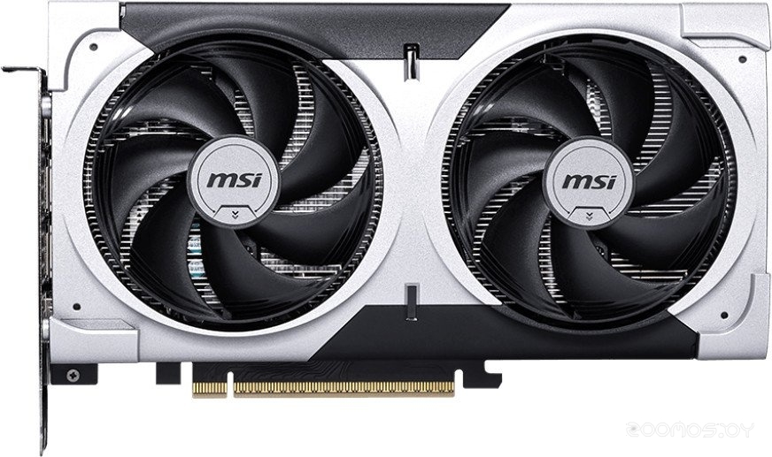 GeForce RTX 5060 Ti 16G Ventus 2X Plus