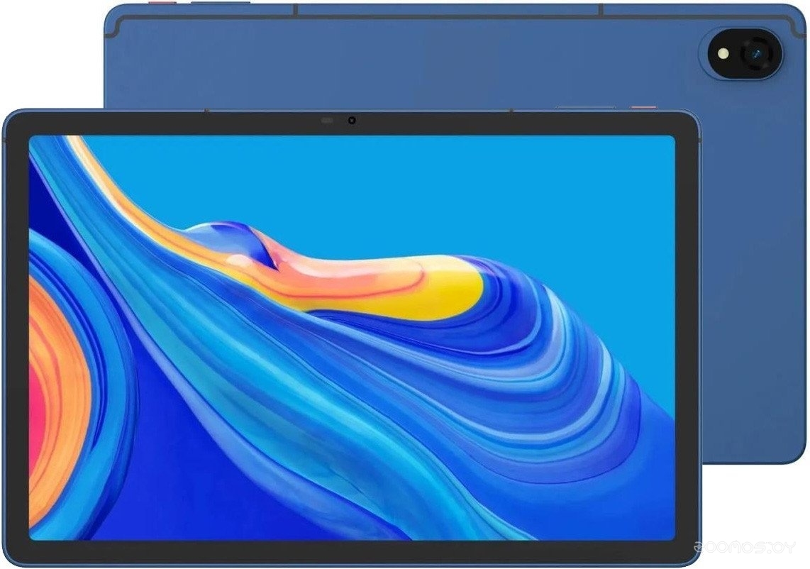 Pro Edge 4G 8GB/256GB (синий)